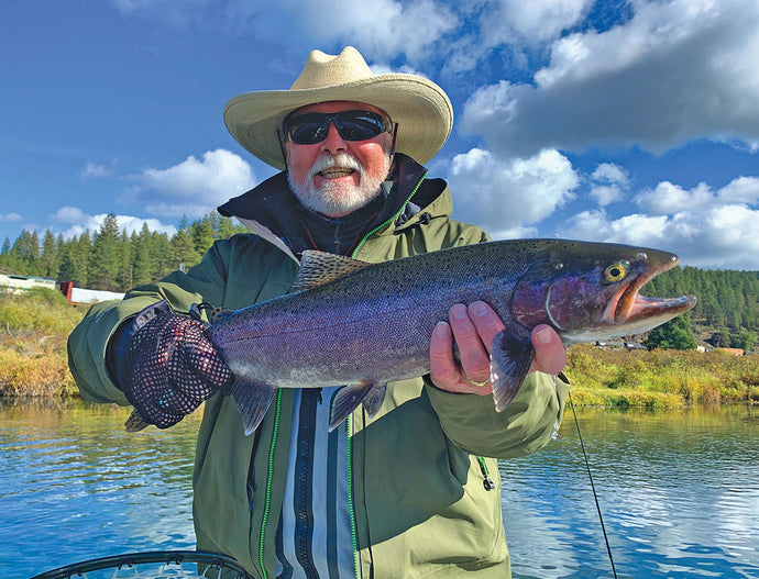 Them Two-Footers - Tom Alkire