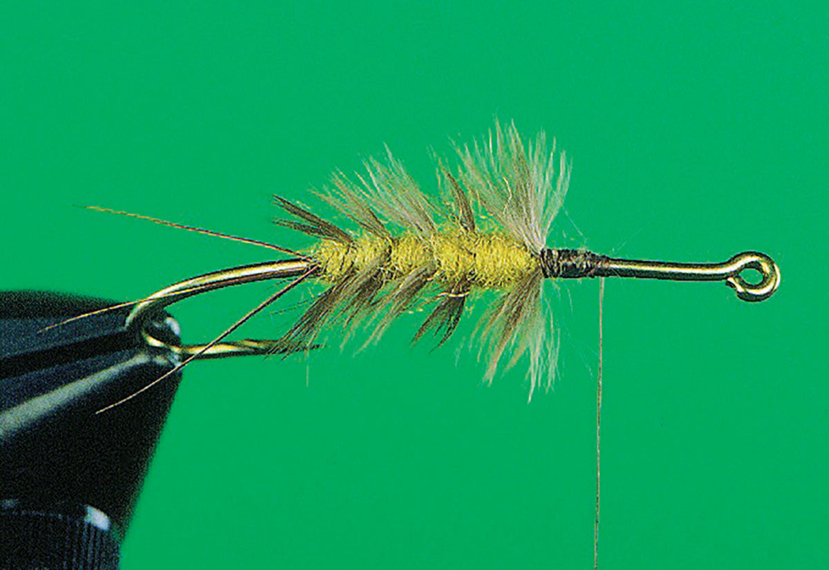 Gills - The Fly Tier's Benchside Reference - page 92 – Flyfishing