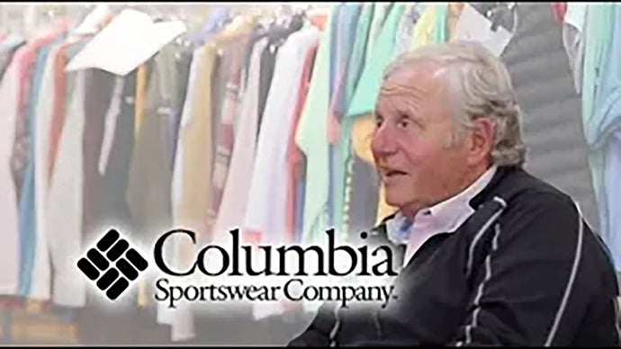 Columbia Sportswear CEO Talks the Start & Future of the Company