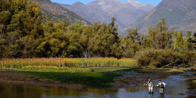 Frontiers International Travel Announces Fly Fishing Tour in Spanish Pyrenees