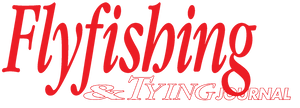 Flyfishing and Tying Journal